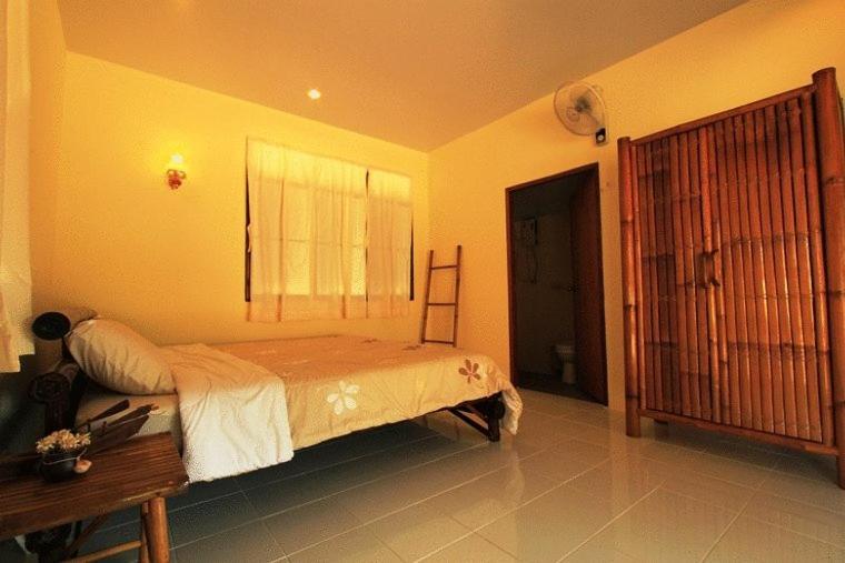 Hapla Beach Cottage Koh Kho Khao Island Habitación foto
