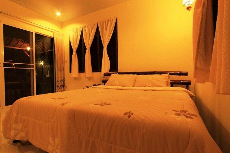 Hapla Beach Cottage Koh Kho Khao Island Habitación foto